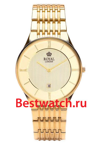 Часы Royal London Classic 41227-03